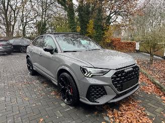 Audi Q3 Audi RSQ3 Sportback 2.5 TFSI Quattro Panorama 400pk Trekhaak VOL! picture 19