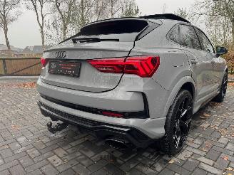 Audi Q3 Audi RSQ3 Sportback 2.5 TFSI Quattro Panorama 400pk Trekhaak VOL! picture 9