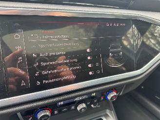 Audi Q3 Audi RSQ3 Sportback 2.5 TFSI Quattro Panorama 400pk Trekhaak VOL! picture 37