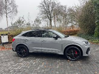 Audi Q3 Audi RSQ3 Sportback 2.5 TFSI Quattro Panorama 400pk Trekhaak VOL! picture 31