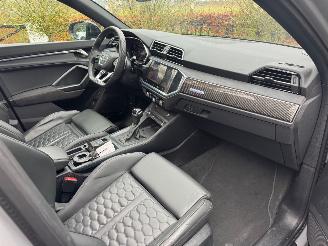 Audi Q3 Audi RSQ3 Sportback 2.5 TFSI Quattro Panorama 400pk Trekhaak VOL! picture 17