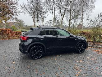 Volkswagen T-Roc Volkswagen T-Roc R-Line Camera ACC 2025 Black Style picture 8