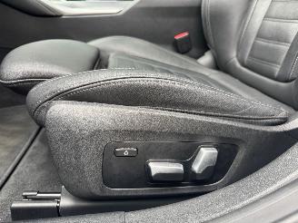 BMW i4 BMW i4 Gran Coupe M50 Panorama Laser Light HUD 360 Camera HarmanKardon Leer Ambiance VOL! picture 20