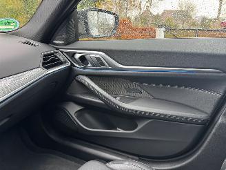 BMW i4 BMW i4 Gran Coupe M50 Panorama Laser Light HUD 360 Camera HarmanKardon Leer Ambiance VOL! picture 31