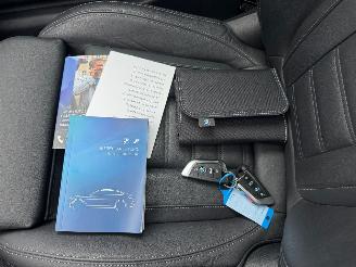 BMW i4 BMW i4 Gran Coupe M50 Panorama Laser Light HUD 360 Camera HarmanKardon Leer Ambiance VOL! picture 33