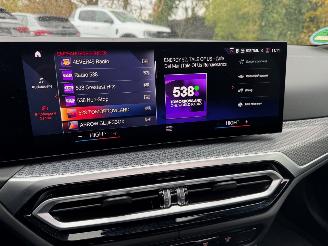 BMW i4 BMW i4 Gran Coupe M50 Panorama Laser Light HUD 360 Camera HarmanKardon Leer Ambiance VOL! picture 7