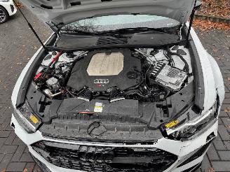 Audi Rs6 RS6 Avant 4.0 TFSI Quattro Keramisch Panorama Trekhaak Head-Up Standkachel VOL!! picture 25