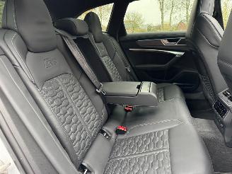 Audi Rs6 RS6 Avant 4.0 TFSI Quattro Keramisch Panorama Trekhaak Head-Up Standkachel VOL!! picture 15