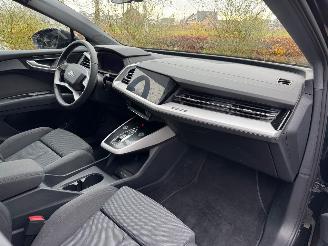 Audi Q4 Q4 e-tron 45 e-tron Quattro Camera Ambiance 2025 picture 12