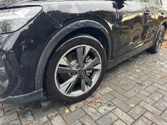 Audi Q4 Q4 e-tron 45 e-tron Quattro Camera Ambiance 2025 picture 20