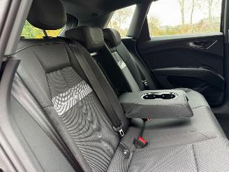 Audi Q4 Q4 e-tron 45 e-tron Quattro Camera Ambiance 2025 picture 11