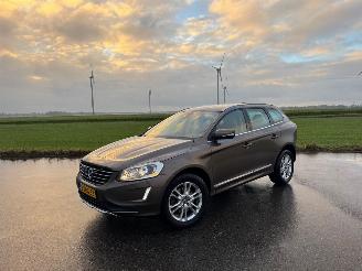 Avarii autoturisme Volvo Xc-60 Volvo XC 60 XC60 Summum 2WD AHK Leder Navi ! 2014/4