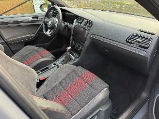Volkswagen Golf Golf 7.5 GTI TCR Panorama Akrapovic Dynaudio Camera VOL! picture 24