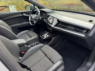 Audi Q4 Q4 e-tron 50 e-tron Quattro S-Line Panorama Leer Camera VOL! picture 3