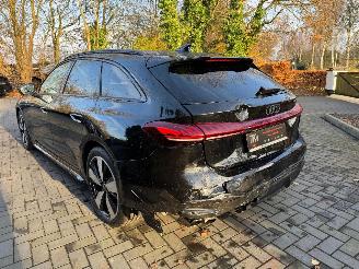 Audi A5 A5 Avant TDI S-Line 150 kW Dual Screen 360view 05/2025 VOL!! picture 37