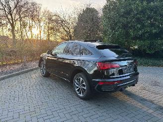 Audi Q5 Audi Q5 Sportback 40TFSI Quattro Panorama Virtual VOL ! picture 13