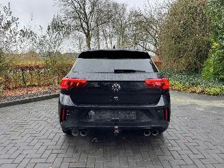 Volkswagen T-Roc Volkswagen T-Roc R 4Motion 300ps Akrapovic Camera AHK IQ-Light VOL picture 17