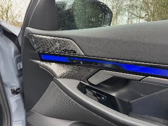 BMW M5 BMW M5 Limousine Panorama AHK HUD 720pk Ambiance START en RIJD VOL picture 22