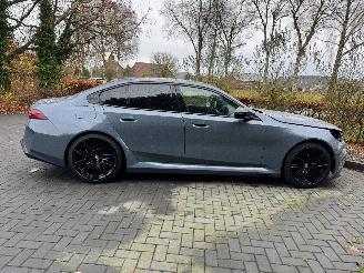 BMW M5 BMW M5 Limousine Panorama AHK HUD 720pk Ambiance START en RIJD VOL picture 18