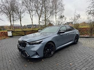 škoda osobní automobily BMW M5 BMW M5 Limousine Panorama AHK HUD 720pk Ambiance START en RIJD VOL 2025/5