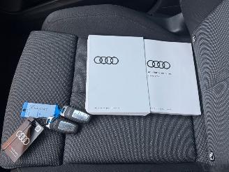 Audi Q4 Audi Q4 e-tron 45 e-tron S-Line AHK Camera 285ps VOL picture 9