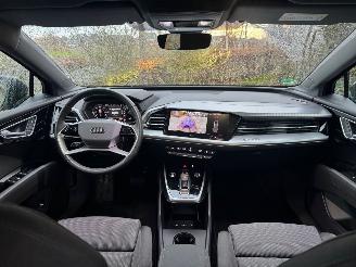 Audi Q4 Audi Q4 e-tron 45 e-tron S-Line AHK Camera 285ps VOL picture 3