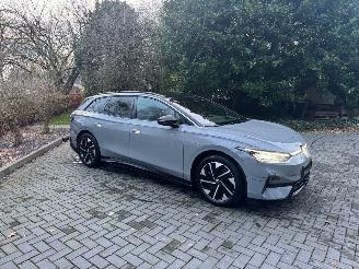 Volkswagen ID.7 Volkswagen ID.7 Tourer Pro 210 kW Panoramadach Trekhaak 360view HUD VOL picture 21