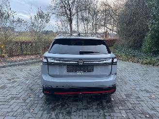 Volkswagen ID.7 Volkswagen ID.7 Tourer Pro 210 kW Panoramadach Trekhaak 360view HUD VOL picture 10