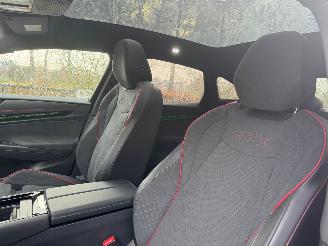 Volkswagen ID.7 Volkswagen ID.7 GTX Pro S 210 kW Panorama Trekhaak Start en rijd! picture 5