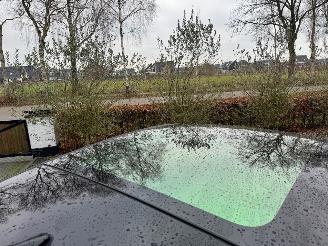 Volkswagen ID.7 Volkswagen ID.7 GTX Pro S 210 kW Panorama Trekhaak Start en rijd! picture 9