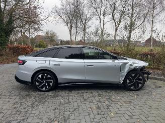 Volkswagen ID.7 Volkswagen ID.7 GTX Pro S 210 kW Panorama Trekhaak Start en rijd! picture 29