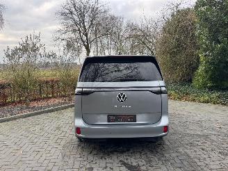 Volkswagen ID.Buzz Volkswagen ID.Buzz Bus 210kW Pro Performance Rijdbaar VOL picture 21