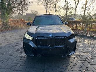 BMW X1 BMW X1 30 e xDrive M Sport PANO Trekhaak 360view HUD Start en rijd! picture 32