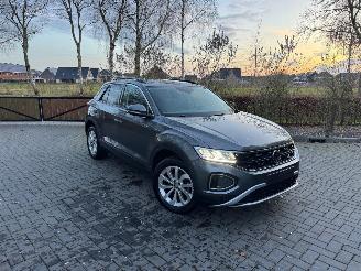 Auto incidentate Volkswagen T-Roc Volkswagen T-Roc 1.5 TSI DSG Camera 2025 2025/2