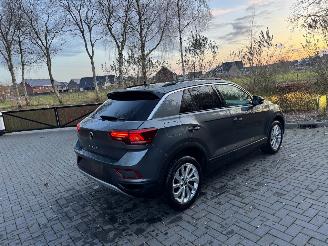 Volkswagen T-Roc Volkswagen T-Roc 1.5 TSI DSG Camera 2025 picture 11