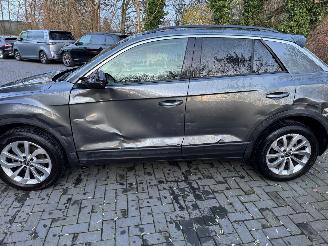 Volkswagen T-Roc Volkswagen T-Roc 1.5 TSI DSG Camera 2025 picture 25