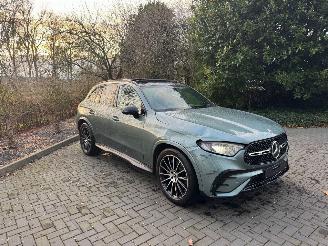 Mercedes GLC Mercedes-Benz GLC 200 4Matic AMG Panorama Ambiance Camera VOL picture 24