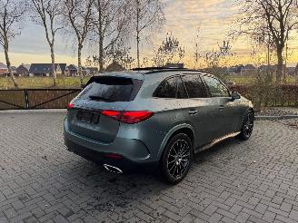 Mercedes GLC Mercedes-Benz GLC 200 4Matic AMG Panorama Ambiance Camera VOL picture 2