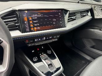 Audi Q4 Audi Q4 e-tron 45 e-tron Quattro HUD S-Line Trekhaak Leer VOL picture 9