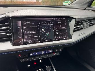 Audi Q4 Audi Q4 e-tron 45 e-tron Quattro HUD S-Line Trekhaak Leer VOL picture 8