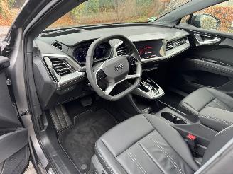 Audi Q4 Audi Q4 e-tron 45 e-tron Quattro HUD S-Line Trekhaak Leer VOL picture 25
