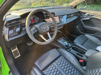 Audi Rs3 Audi RS3 RS 3 Lim 2.5 TFSI Quattro PANO Leeer HUD VOL picture 19