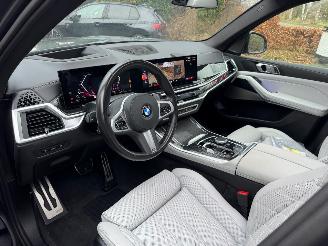 BMW X5 X5 40d xDrive M Sport Panorama HUD 360view Trekhaak VOL VOL picture 45