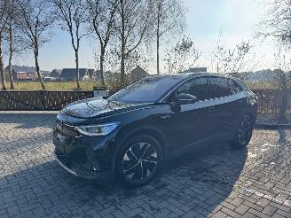 Schadeauto Volkswagen ID.4 Volkswagen ID.4 Pro Performance 150 kW PANORAMA HUD Camera 2024/9