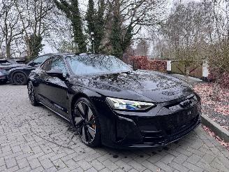 Audi E-tron E-tron GT RS Quattro Panorama HUD Matrix 600pk ! picture 16