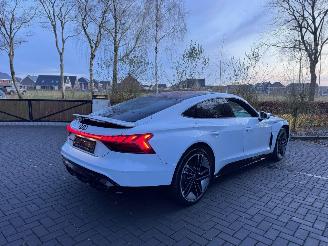 Audi E-tron Audi E-tron GT Quattro Panorama Leder Camera HUD VOL! picture 2