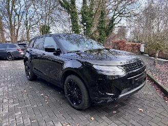 Land Rover Range Rover Evoque Land Rover Range Rover Evoque S Leder Camera AHK 2024 VOL picture 28