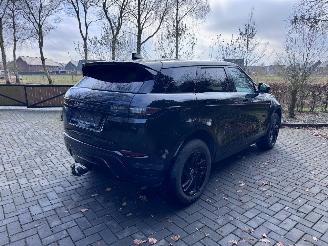 Land Rover Range Rover Evoque Land Rover Range Rover Evoque S Leder Camera AHK 2024 VOL picture 26