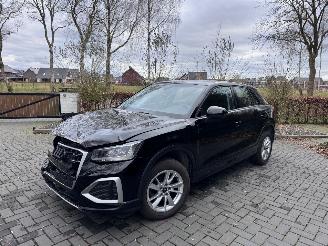Schadeauto Audi Q2 Q2 35 TFSI 1.5  S-Line DSG Camera ACC Virtual !! 2022/1