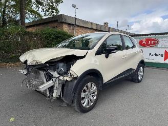  Renault Captur TVA DéDUCTIBLE 2016/11